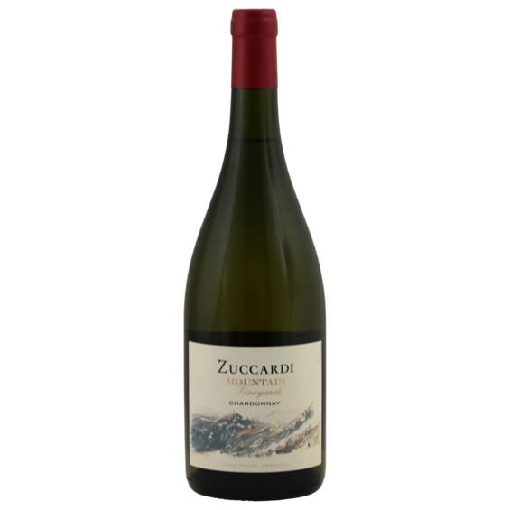 Zuccardi Mountain Vineyard Chardonnay