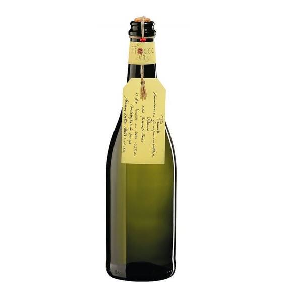 Fiocco di Vite Piemonte doc Bianco Frizzante