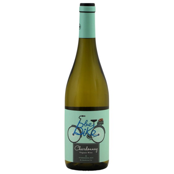BIO Be Bike Chardonnay