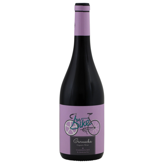 BIO Be Bike Garnacha