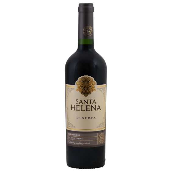 Santa Helena Reserva Carmenere