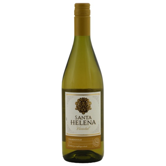 Santa Helena Varietal Chardonnay