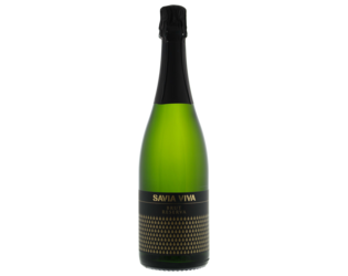 BIO Cava Savia Viva Reserva brut 
