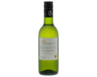 Vinarius Sauvignon (0,25 liter)