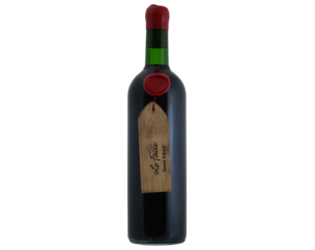 Le Faîte rouge (in kist van 6 flessen)