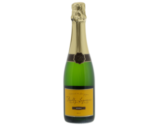Bailly Lapiere Cremant Reserve (0,375 liter)