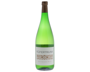 Kufertrunk AWG (1 liter)