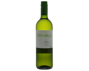 Senorio de Don Carlos Blanco