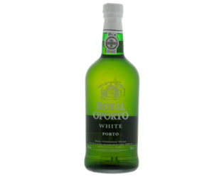 Royal Oporto White Porto