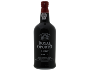 Royal Oporto Ruby porto 1L