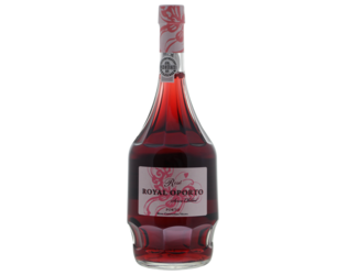 Royal Oporto rose