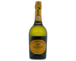 La Gioiosa Valdobbiadene Prosecco