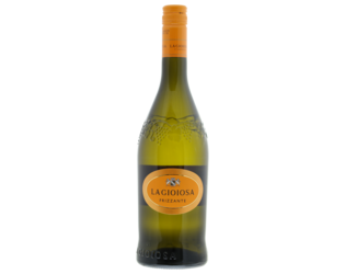 La Gioiosa Bianco Frizzante Screwcap