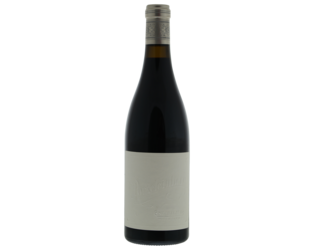 Porseleinberg Syrah AL