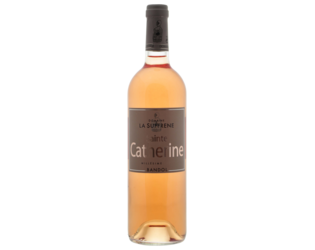 Suffrene Rosé Cuvee St Catherine OV