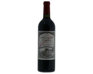 Château Le Gay Pomerol OV