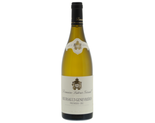 Latour-Giraud Meursault 1er Cru Genevrières