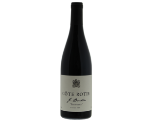 Jeannine Boutin Côte Rotie Bonnevaux