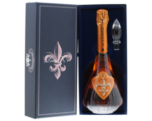 De Venoge Louis XV Rose OV