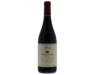 BIO Bucci Rosso Piceno Pongelli