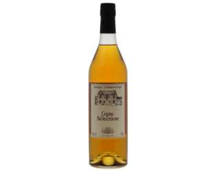 Le Domaine des Forges Cognac Sélection