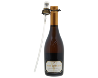 Vinagre de Cava sec Torello Mata