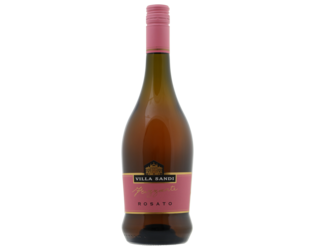 Villa Sandi Rosato Frizzante