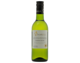 Vinarius Chenin Blanc (0,25 liter)