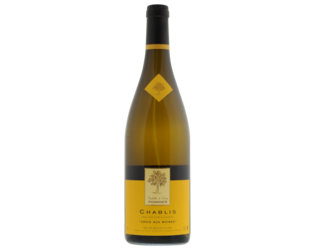 BIO Pommier Chablis Croix aux Moines