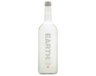 Earth Water Sparkling Glass 75cl.