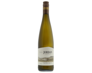 Jordan The Real McCoy Riesling