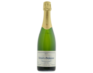 Viré Cremant Bourgogne