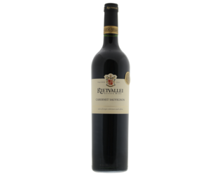 Rietvallei Estate Cabernet Sauvignon OV
