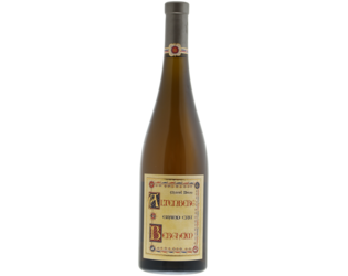 BIO Deiss Altenberg de Bergheim Grand Cru OV