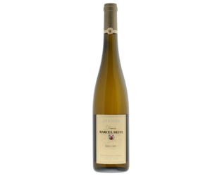 BIO Marcel Deiss Pinot Gris