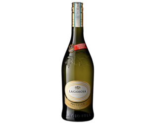 La Gioiosa Prosecco Frizzante screwcap
