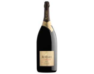 Rotari Cuvee 28 6ltr - wooden box