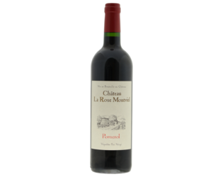 Château La Rose Montviel Pomerol