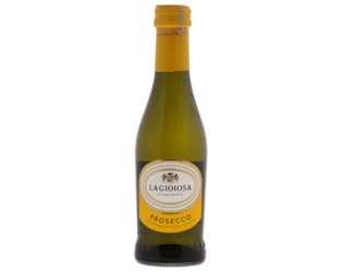 La Gioiosa Prosecco Frizzante (0,2 liter)