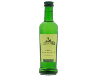 Bereich Burg Cochem (0,25 liter)