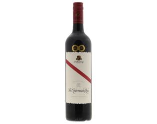 d'Arenberg The Coppermine Road Road Cabernet Sauvignon