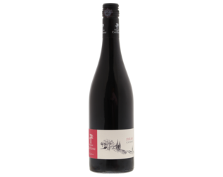 Castelnau Syrah Cayenne