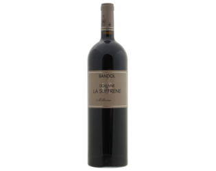 Suffrene Bandol rouge magnum OV