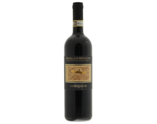 Geografico Brunello di Montalcino DOCG