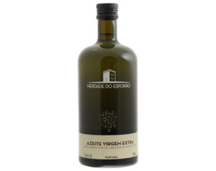 Esporao Olive oil Extra Virgin (0,75 liter)