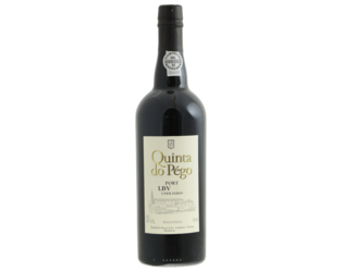 Quinta do Pégo LBV