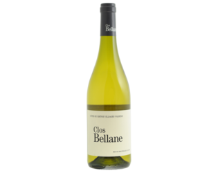 BIO Clos Bellane Valréas Blanc