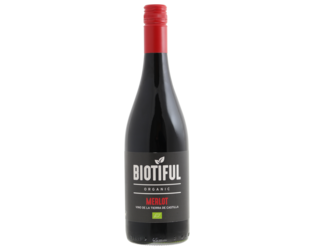 BIO Biotiful Merlot