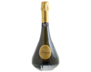 De Venoge Princes Blanc de Blancs