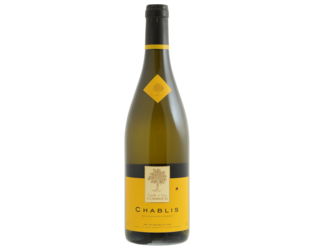 BIO Pommier Chablis